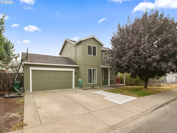 52774 NE 2ND ST, Scappoose, OR 97056