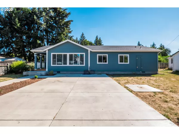 240 SE CRAIG AVE, Corvallis, OR 97333