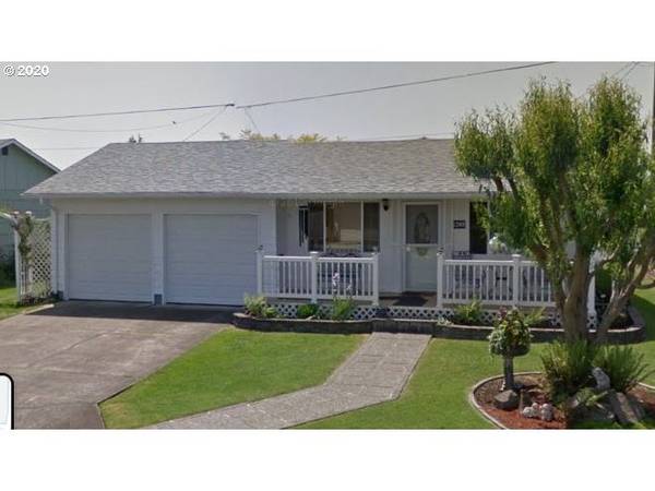 1386 Hampton WAY, Woodburn, OR 97071