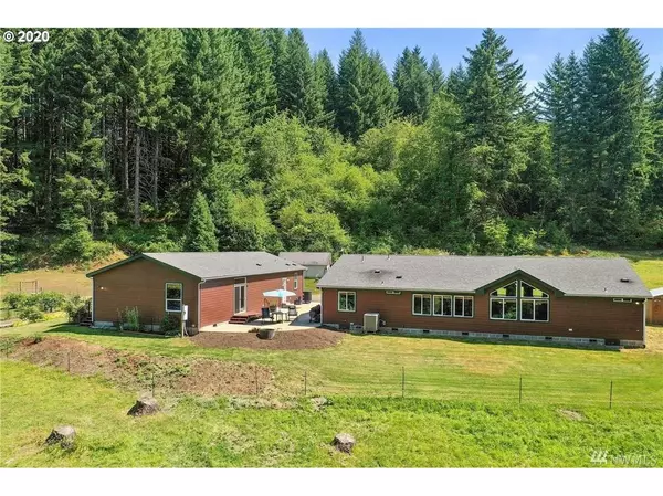 13923 NE VINEMAPLE RD, Brush Prairie, WA 98606