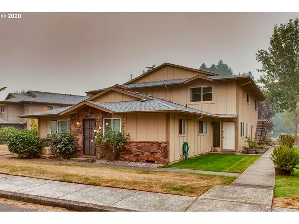 Gresham, OR 97030,1609 NE HALE PL