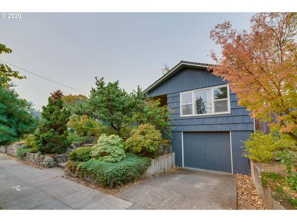 4343 NE 17TH AVE, Portland, OR 97211