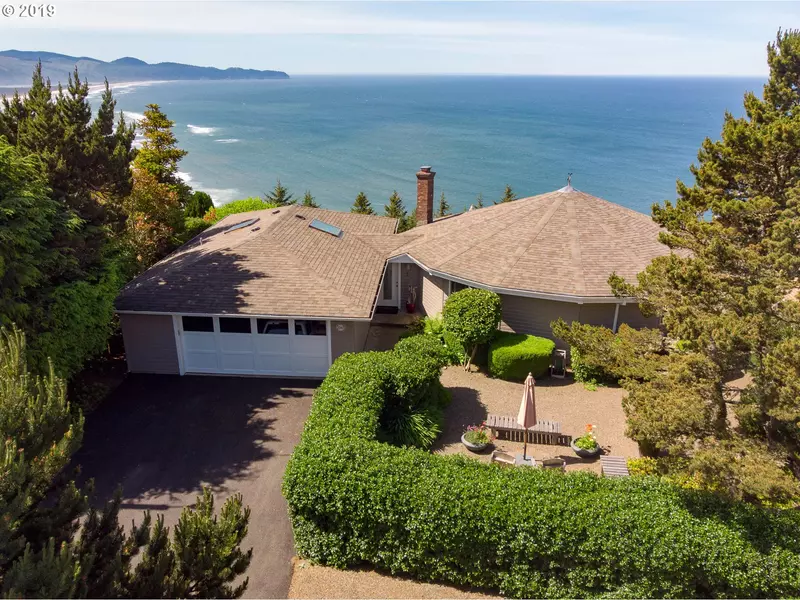 2040 MAXWELL MOUNTAIN RD, Oceanside, OR 97134