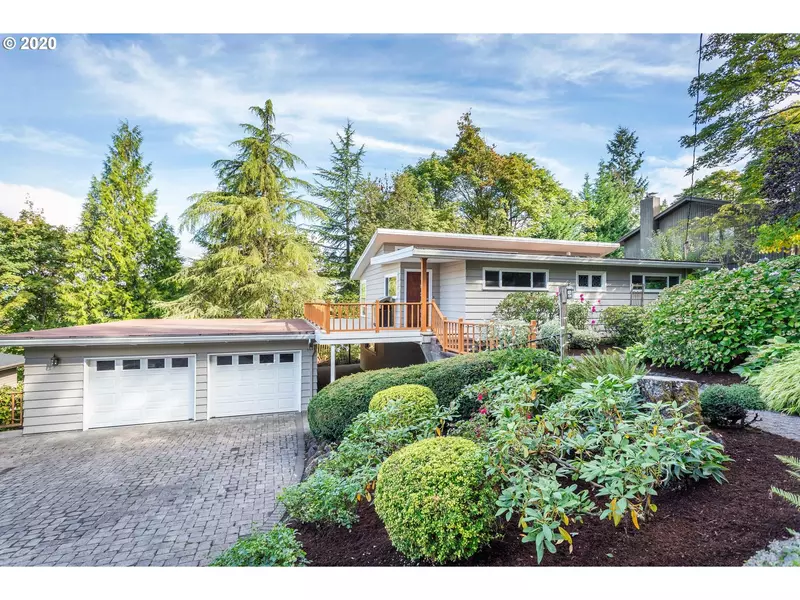 1427 ASPEN ST, Lake Oswego, OR 97034