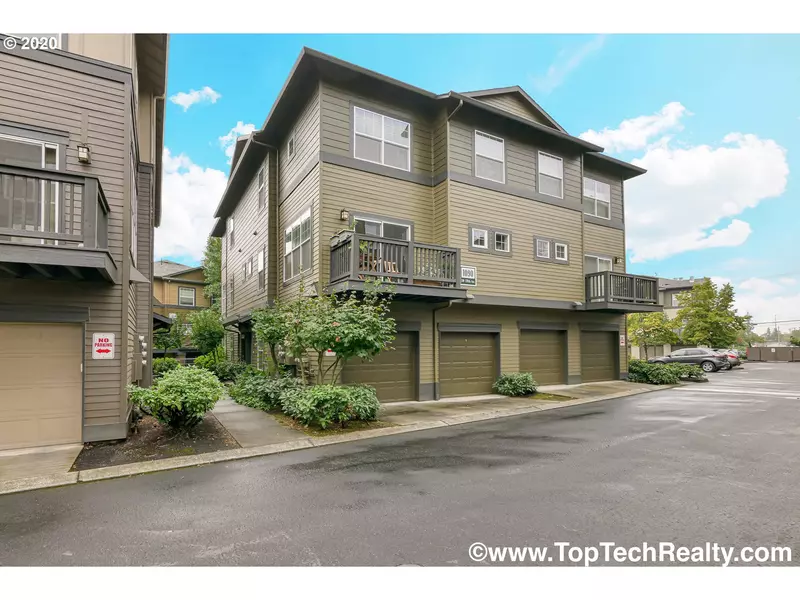 1090 SW 170TH AVE #200, Beaverton, OR 97003