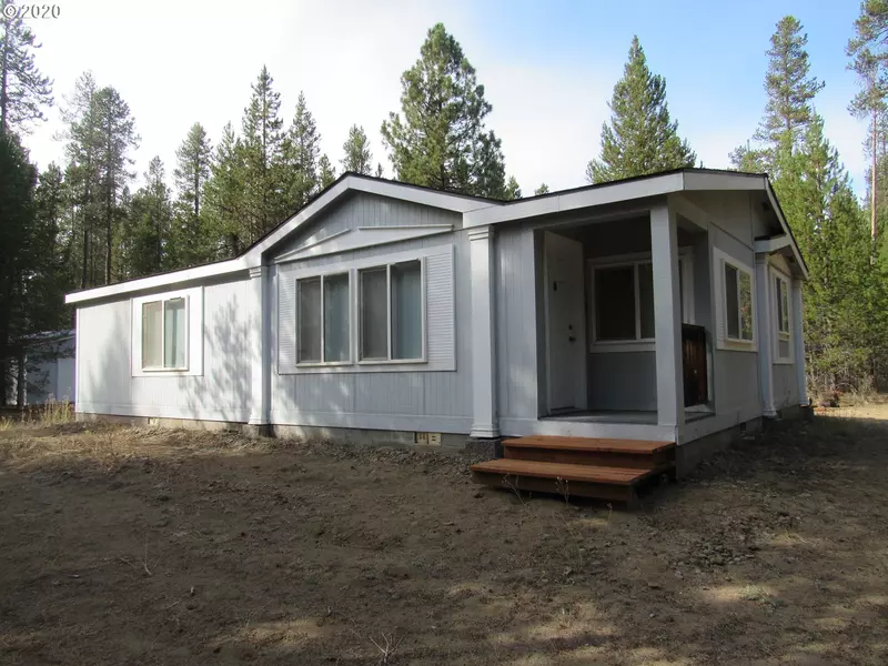 15720 SPARKS DR, La Pine, OR 97739