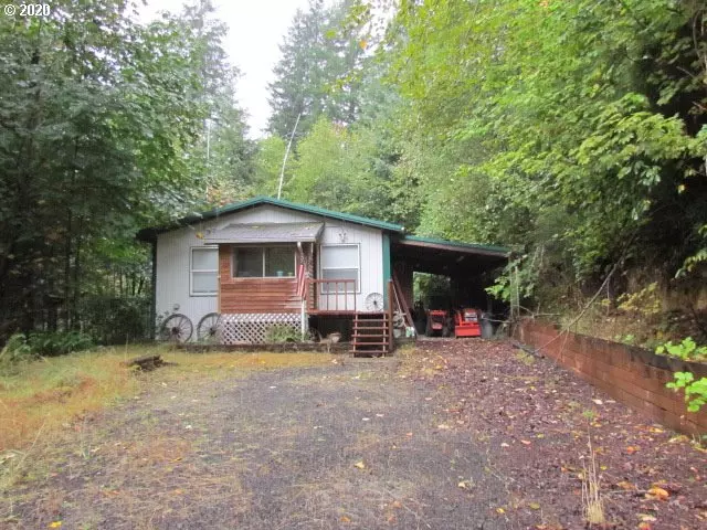 11050 LEWIS RIVER RD, Ariel, WA 98603