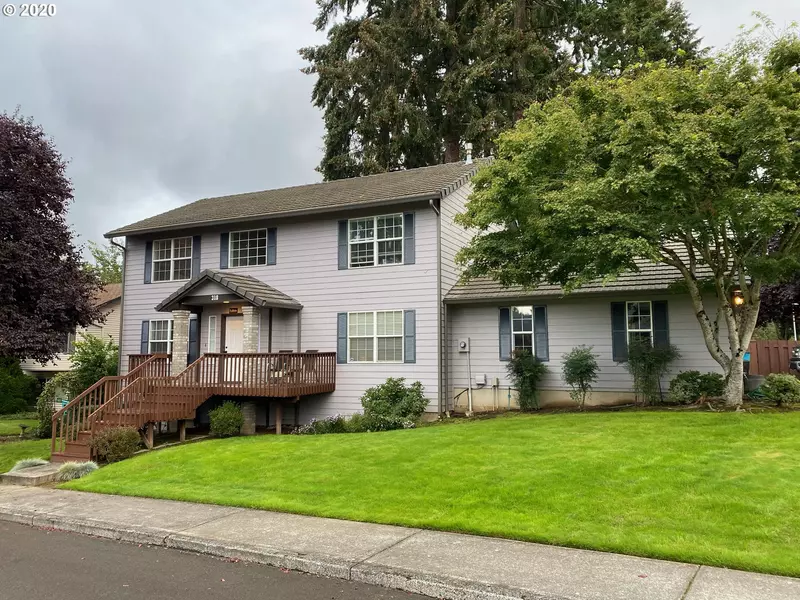 318 NW 108TH ST, Vancouver, WA 98685