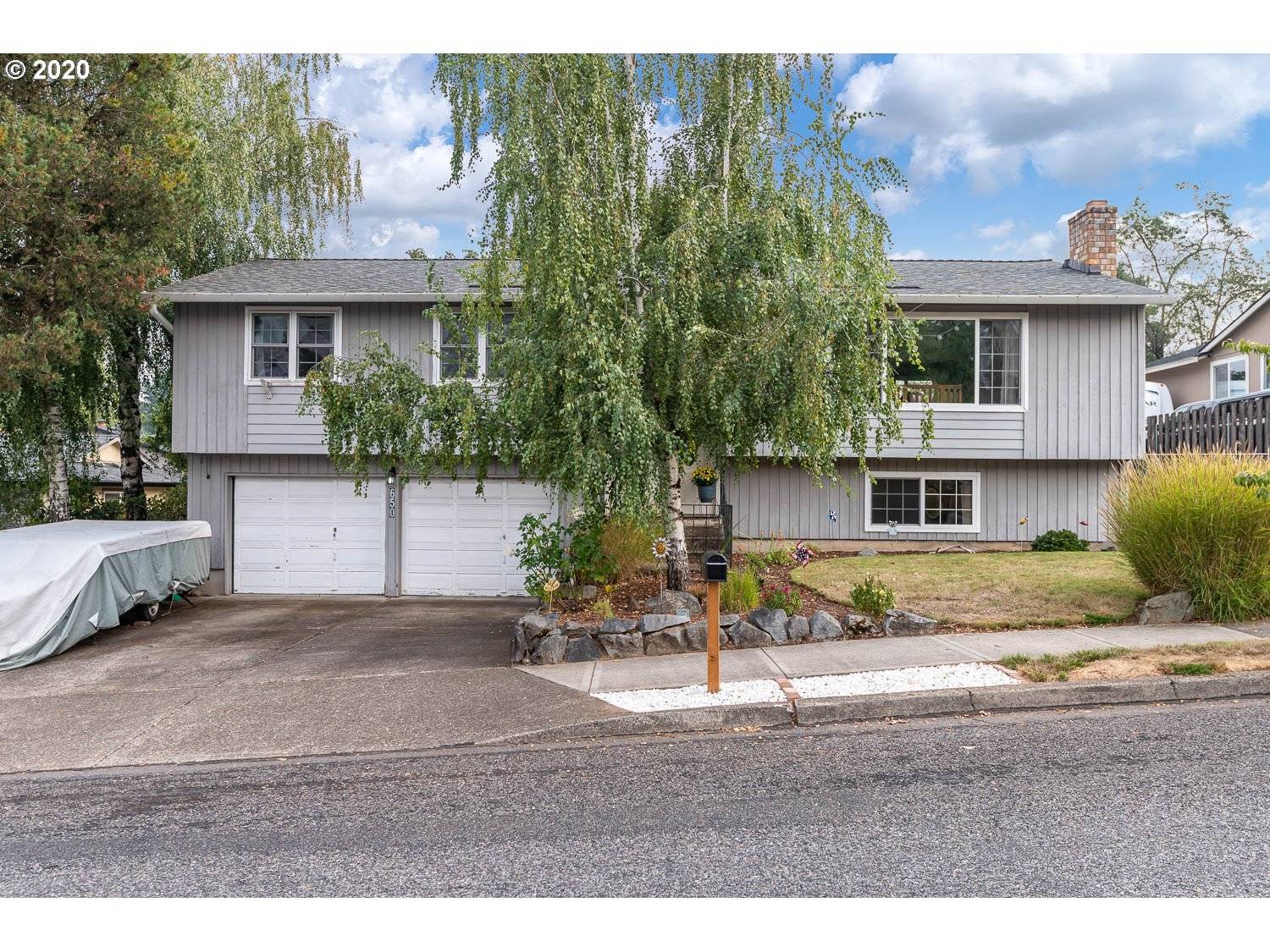 650 SW BIRDSDALE DR, Gresham, OR 97080