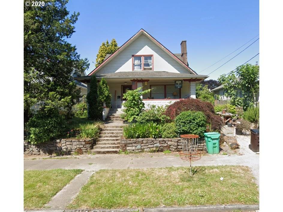 4215 N COLONIAL AVE, Portland, OR 97217