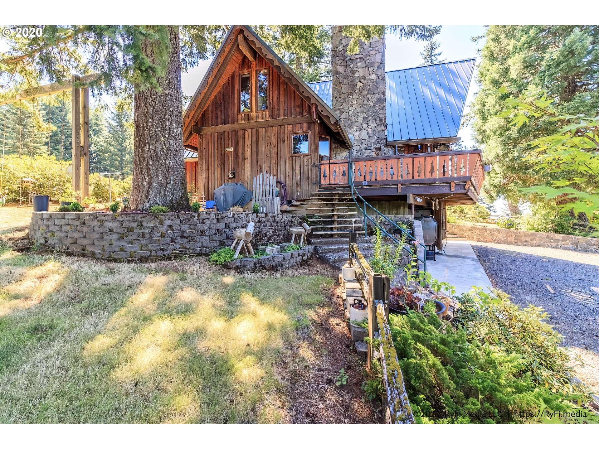 Sandy, OR 97055,47967 SE LINHART BUTTE RD