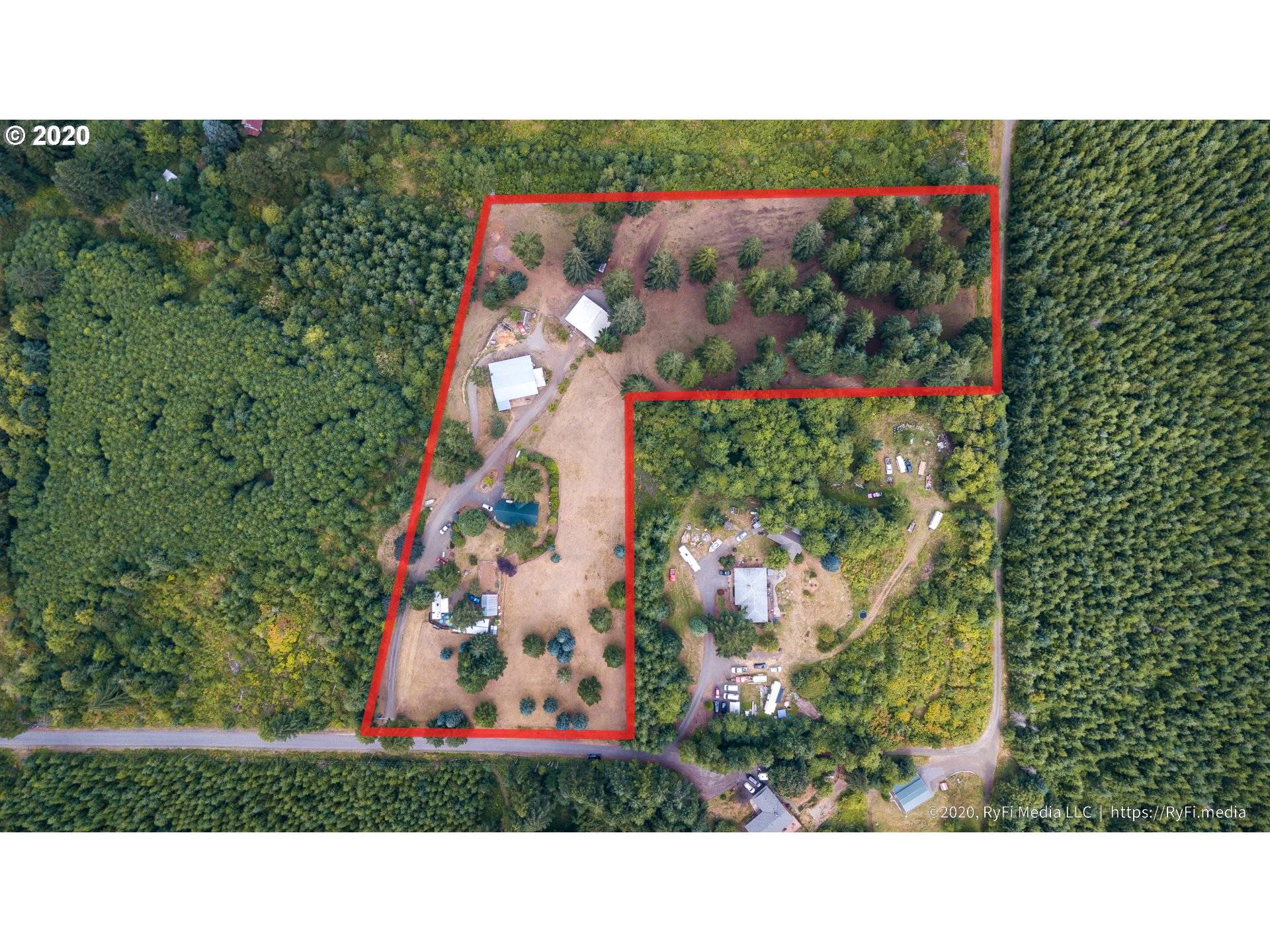 Sandy, OR 97055,47967 SE LINHART BUTTE RD
