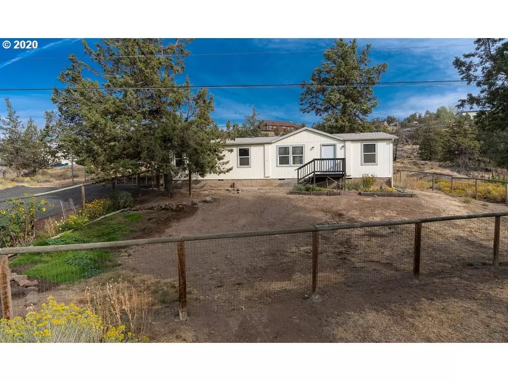 Terrebonne, OR 97760,13592 SW CANYON DR