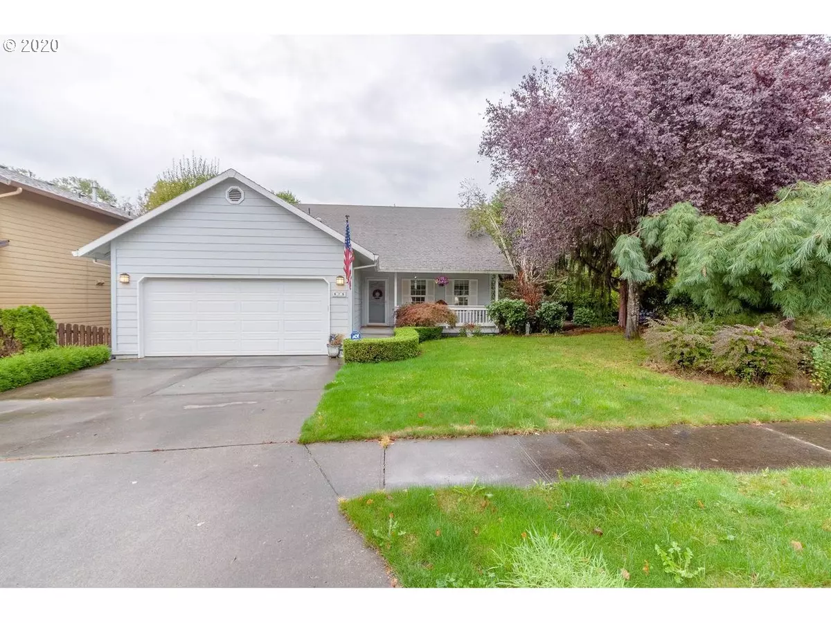 Gresham, OR 97080,878 SE WENDY LN