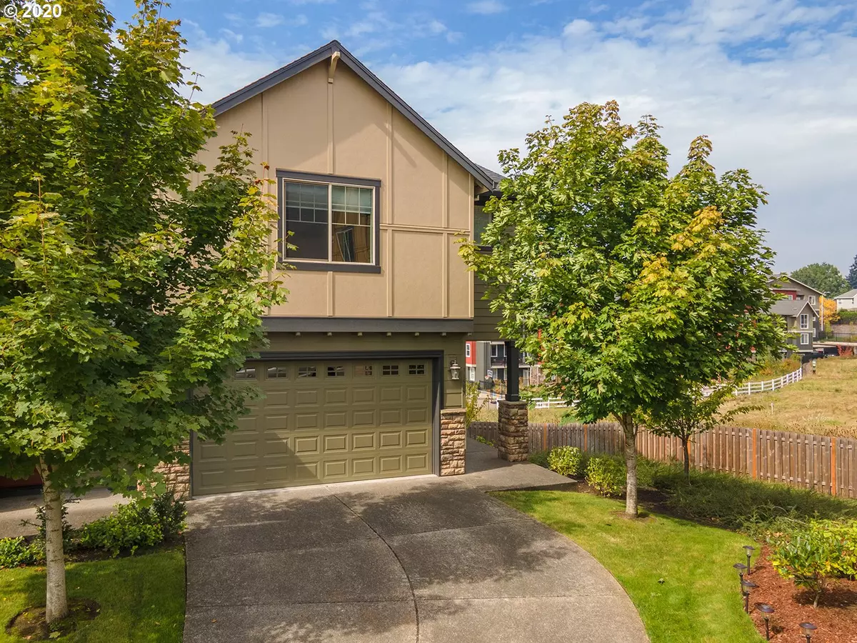 Happy Valley, OR 97086,11587 SE AQUILA ST