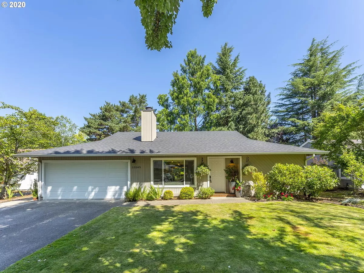 Beaverton, OR 97008,13245 SW THATCHER DR