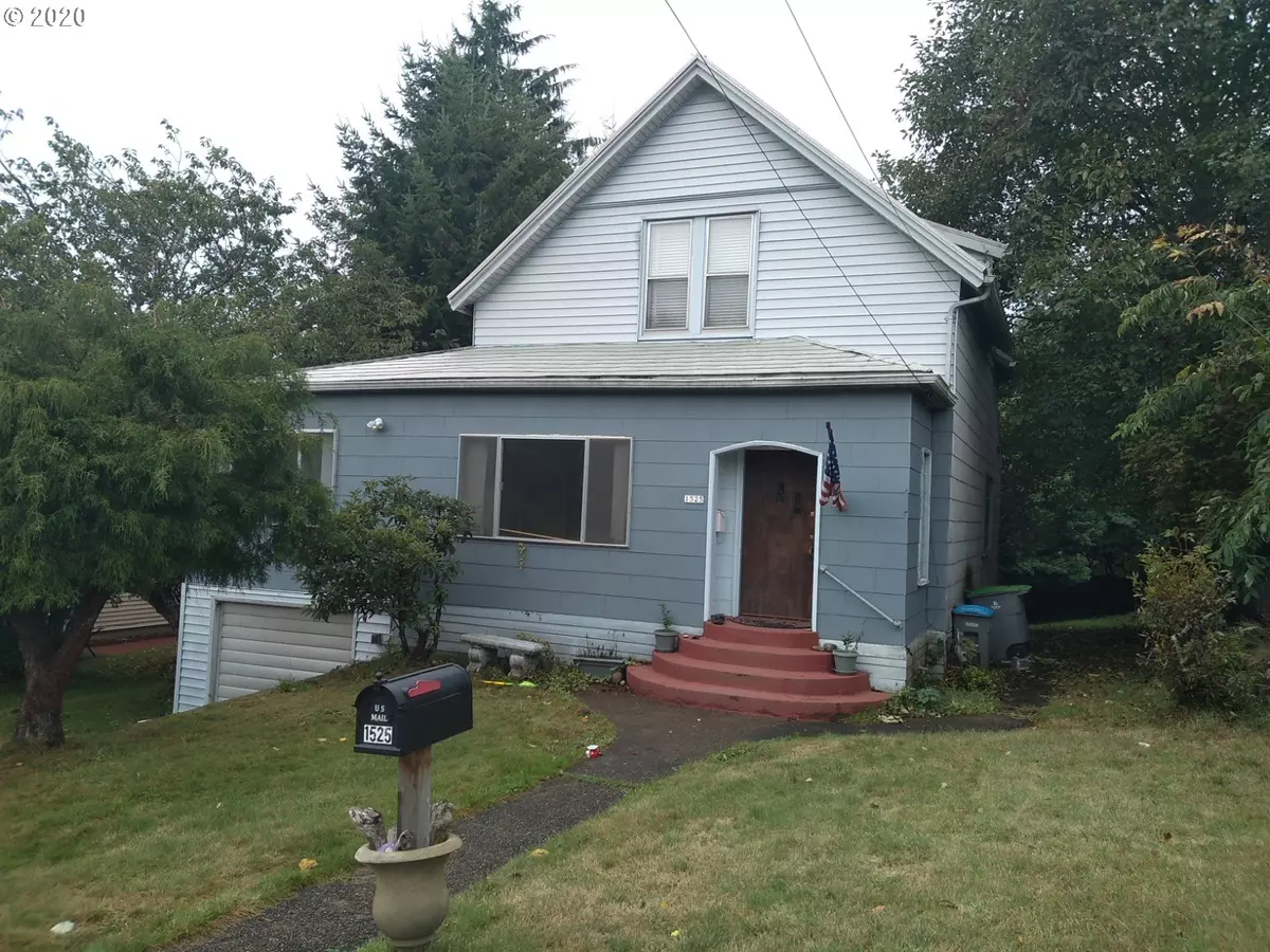 Astoria, OR 97103,1525 6th ST