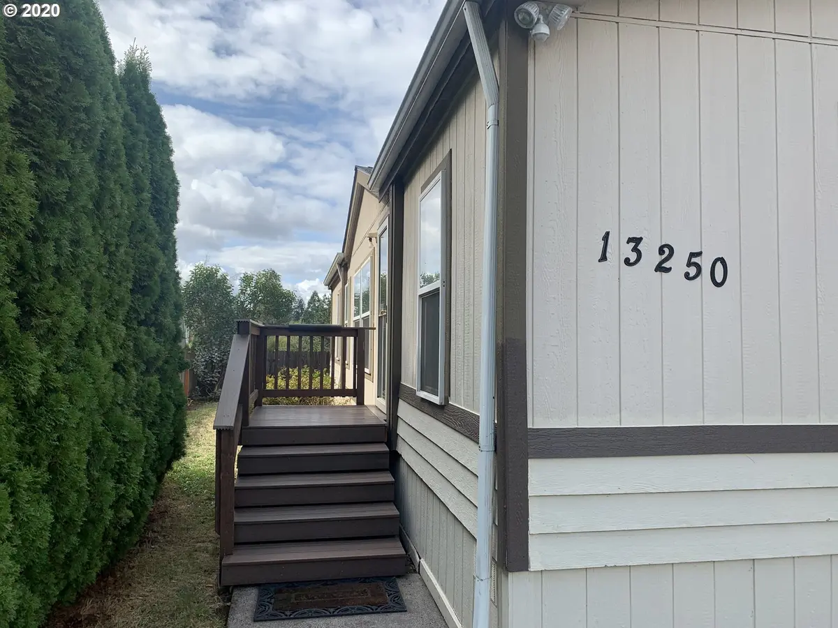 Portland, OR 97236,13250 SE SCHILLER ST