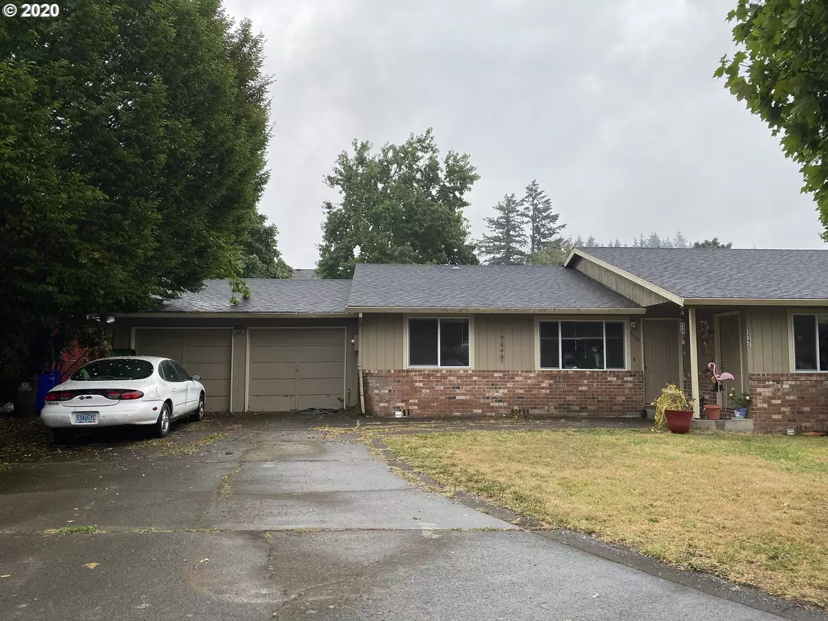 Gresham, OR 97030,3532 NE DIVISION ST