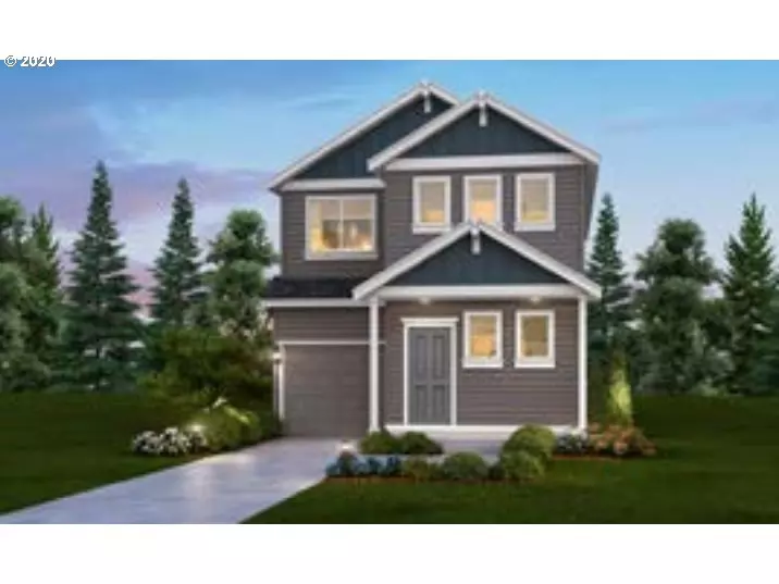 Vancouver, WA 98684,649 NE 138TH PL #Lot94