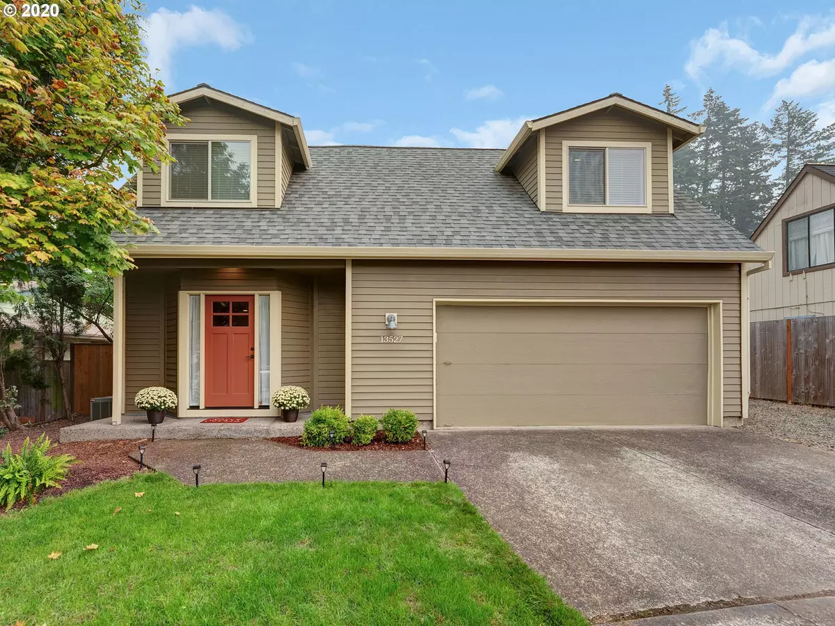 Tigard, OR 97223,13527 SW ASHBURY LN