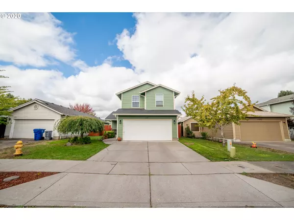 1337 AQUA ST SE, Salem, OR 97317