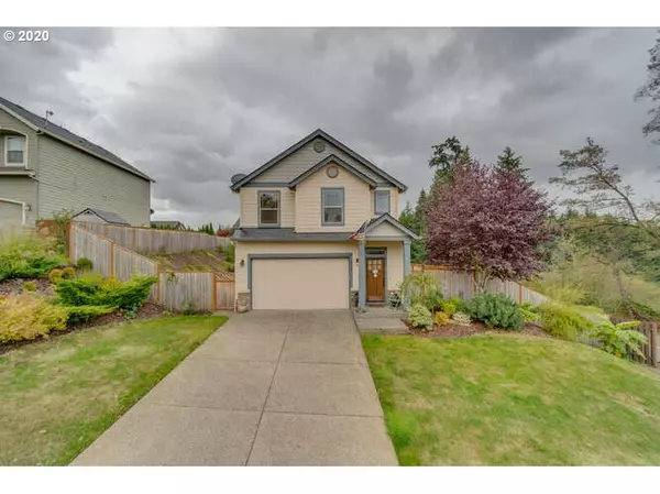 Estacada, OR 97023,720 NE CASCADIA RIDGE DR