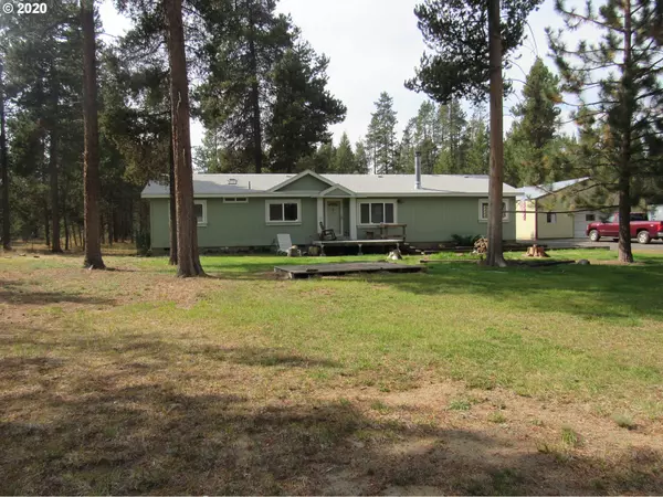 La Pine, OR 97739,53265 BIG TIMBER DR