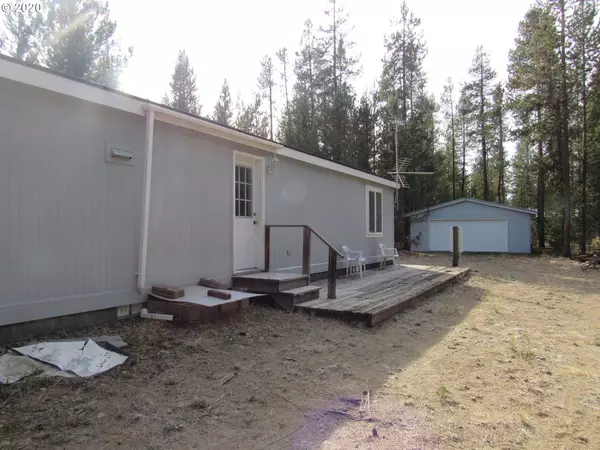 La Pine, OR 97739,15720 SPARKS DR