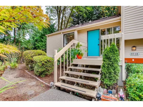 Portland, OR 97219,9710 SW QUAIL POST RD