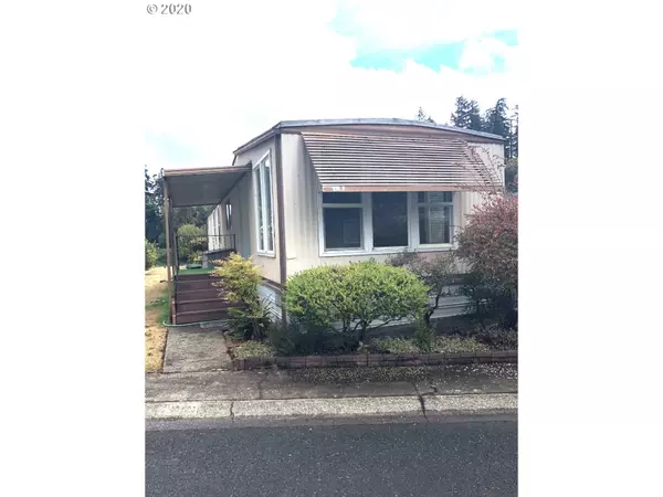 Eugene, OR 97408,1475 GREEN ACRES RD #SP30