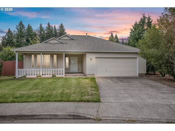 15603 NE 44TH ST, Vancouver, WA 98682