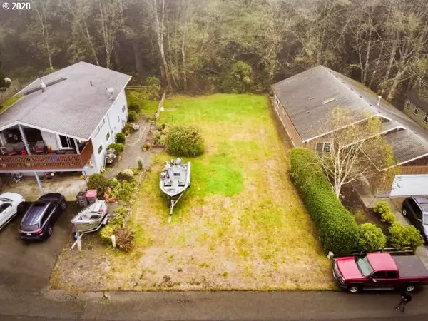 Cannon Beach, OR 97110,Deer Place #1