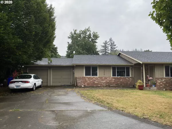 3532 NE DIVISION ST, Gresham, OR 97030