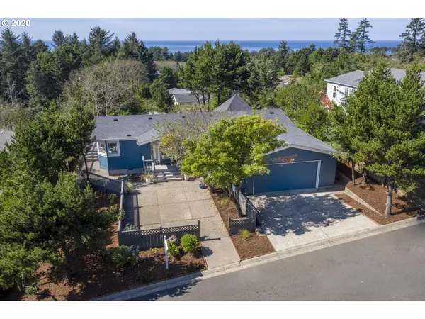 Newport, OR 97365,435 NE 70TH PL