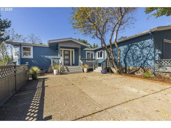 Newport, OR 97365,435 NE 70TH PL