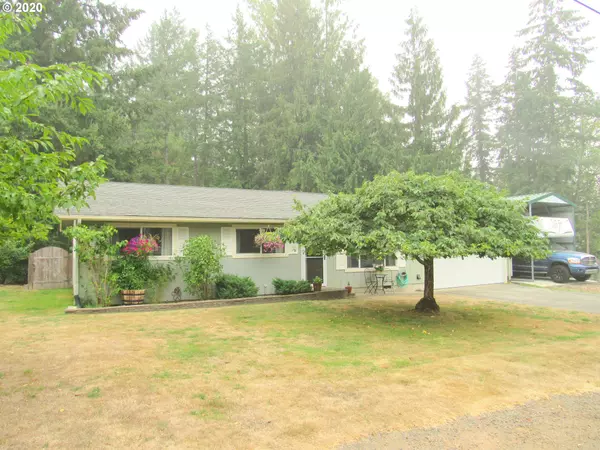 153 ROGERS RD, Silver Lake, WA 98645