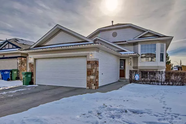 Airdrie, AB T4B 2V3,235 Stonegate Close NW