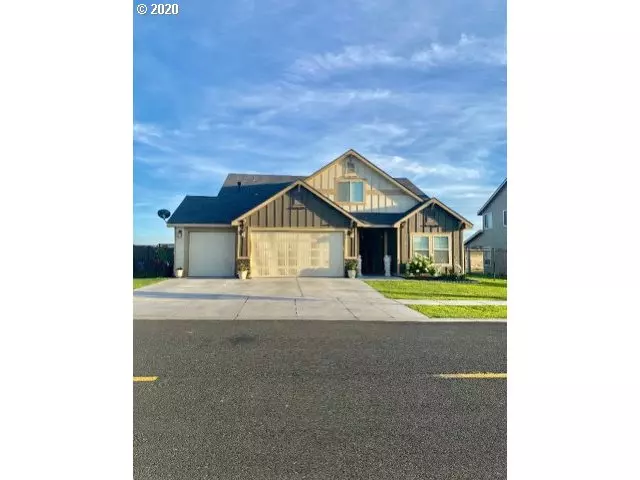 105 ROME ST, Boardman, OR 97818