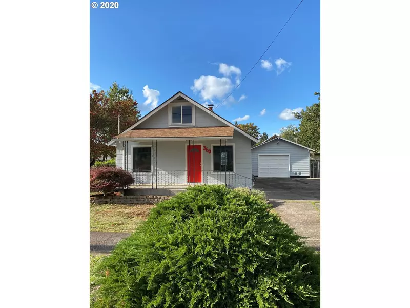 360 W DARTMOUTH ST, Gladstone, OR 97027