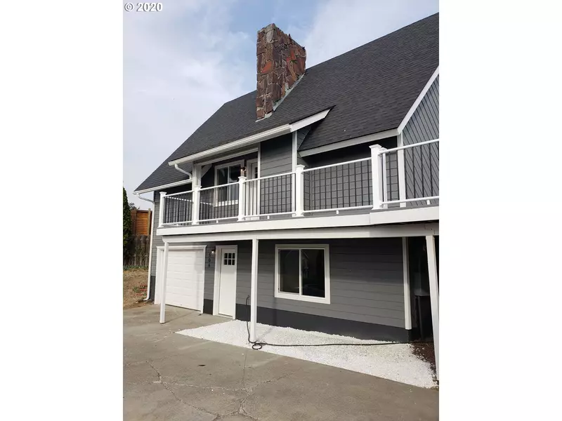 506 NW 21ST ST, Pendleton, OR 97801