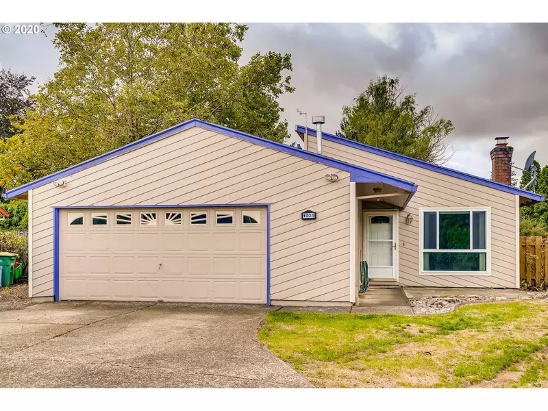 1224 SE 24TH CIR, Troutdale, OR 97060