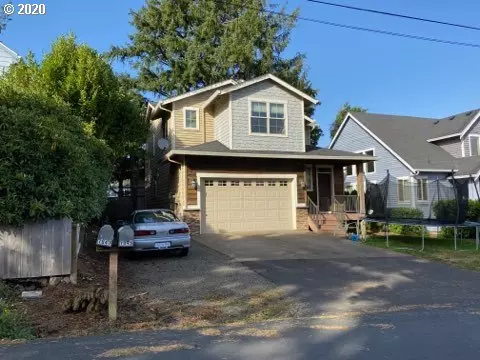 1047 SW 12TH ST, Lincoln City, OR 97367