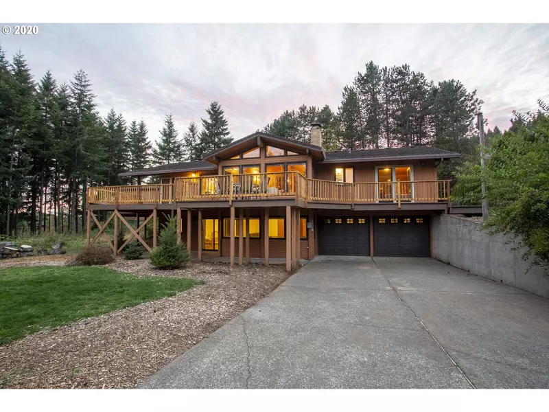 16500 NE MOUNTAIN HOME RD, Sherwood, OR 97140