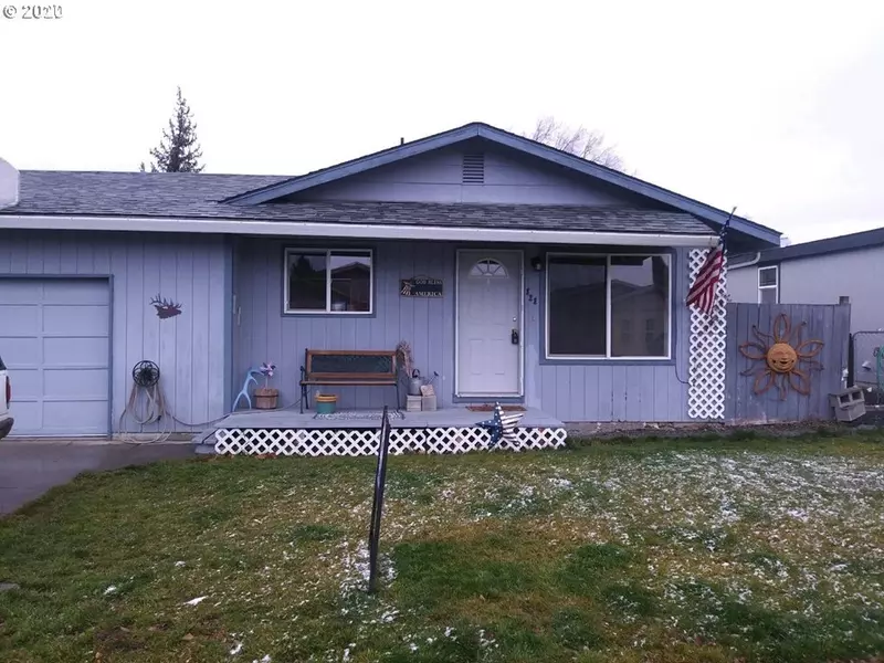 111 POLK AVE, La Grande, OR 97850