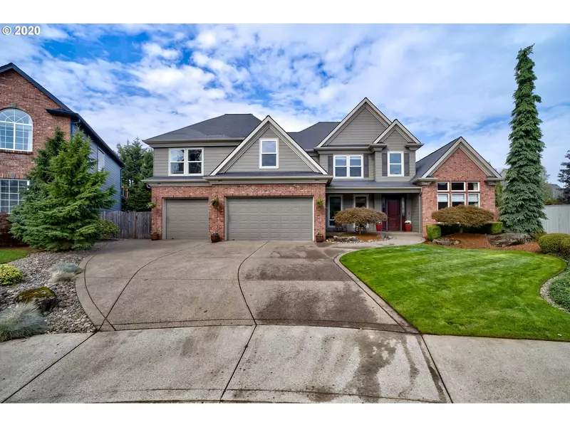 2937 NW CONRAD CT, Camas, WA 98607