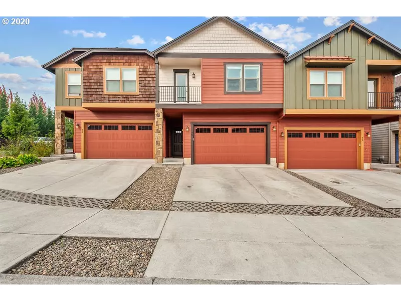 50 N 42ND PL, Ridgefield, WA 98642