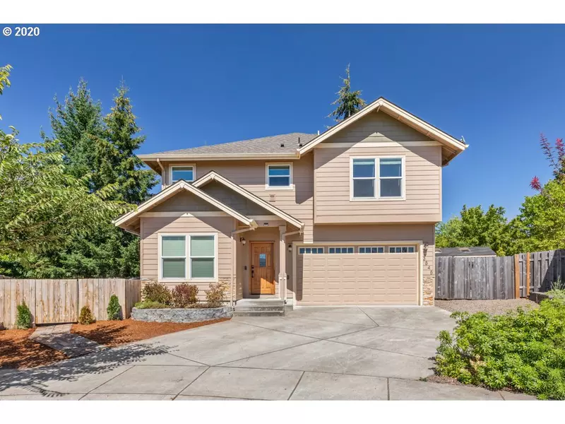 3545 NW VERACRUZ PL, Corvallis, OR 97330