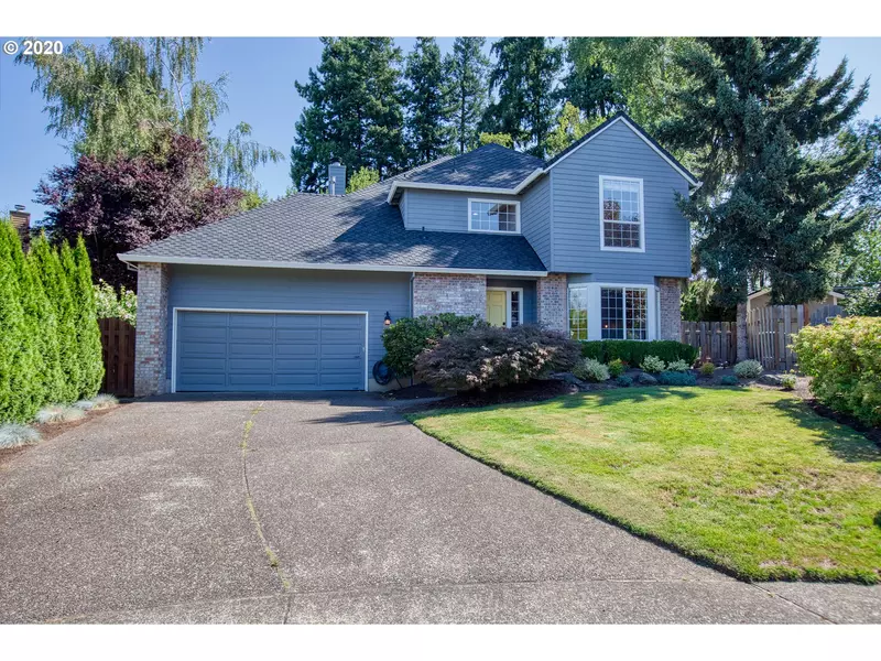 5219 SW BUSHBAUM CT, Tualatin, OR 97062