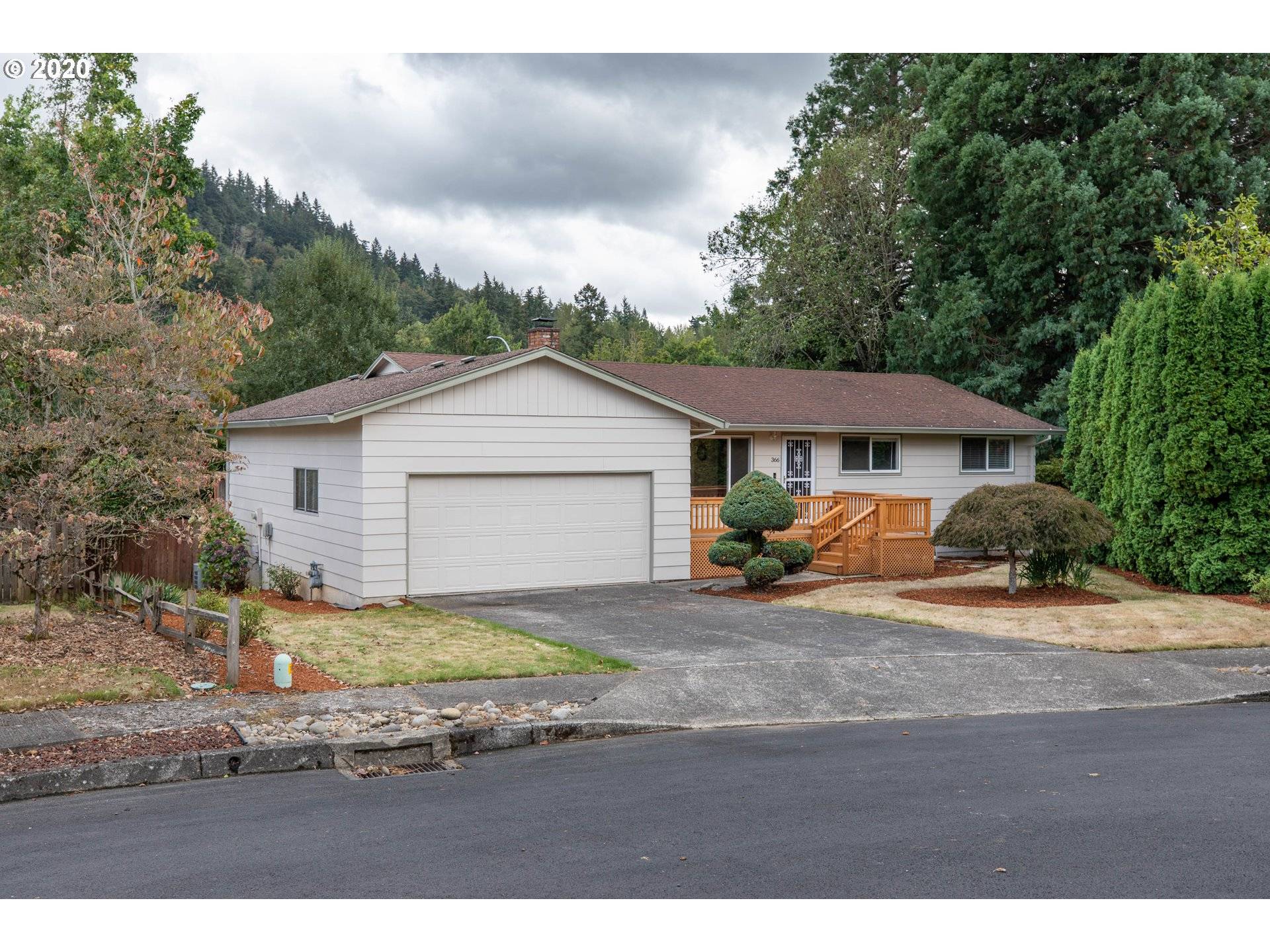 366 SW WALLULA CT, Gresham, OR 97080